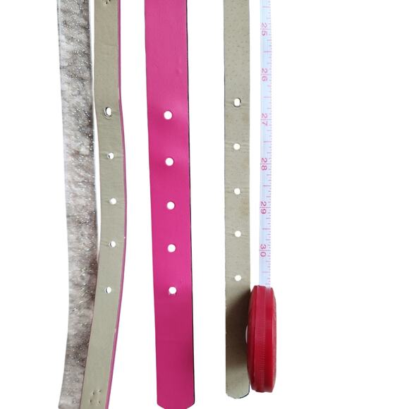 Girls belts - Picture 2 of 7